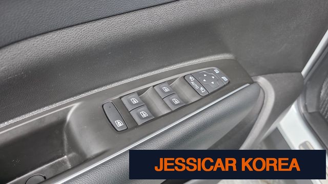 2025 Renault Korea The New QM6 - Thumbnail 10