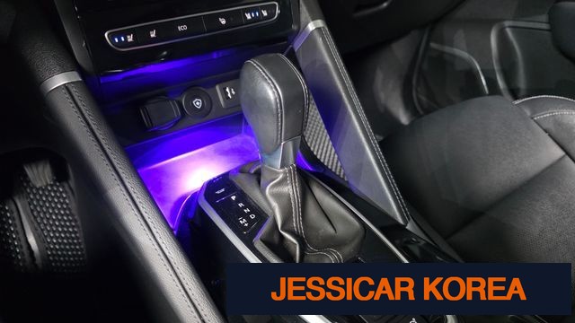 2025 Renault Korea The New QM6 - Thumbnail 19