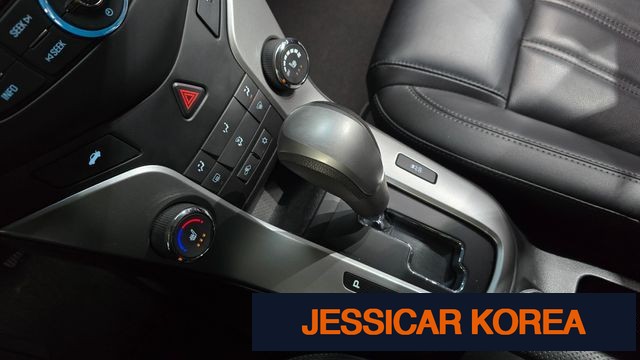 2016 Chevrolet Amazing New Cruise - Thumbnail 2