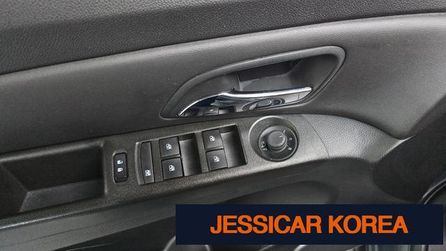 2016 Chevrolet Amazing New Cruise - Thumbnail 7