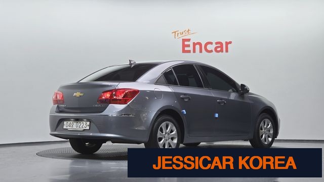 2016 Chevrolet Amazing New Cruise - Thumbnail 10