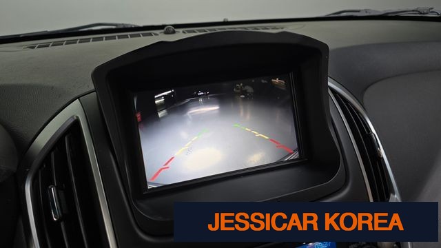 2016 Chevrolet Amazing New Cruise - Thumbnail 13