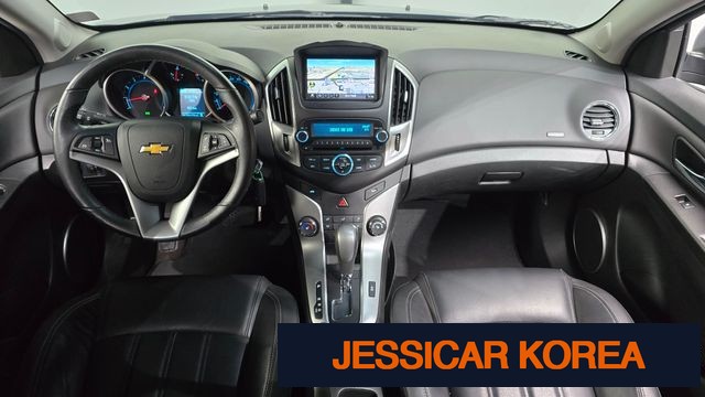 2016 Chevrolet Amazing New Cruise - Thumbnail 15