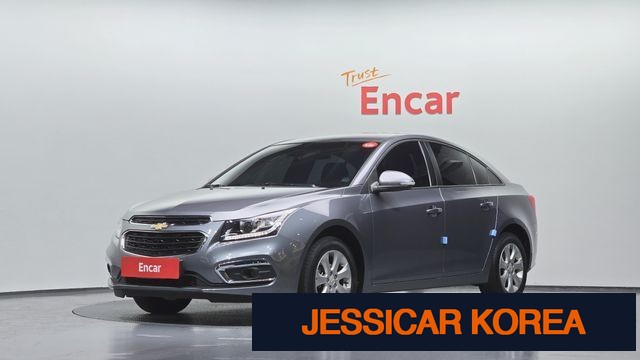 2016 Chevrolet Amazing New Cruise - Thumbnail 18