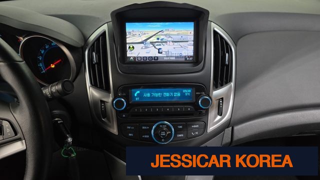2016 Chevrolet Amazing New Cruise - Thumbnail 20