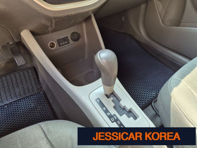 2012 Kia All New Morning - Thumbnail 9