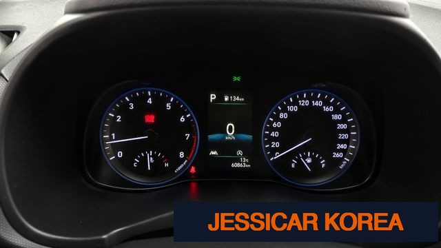 2021 Hyundai The New Kona - Thumbnail 4