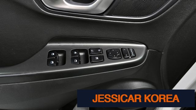 2021 Hyundai The New Kona - Thumbnail 5