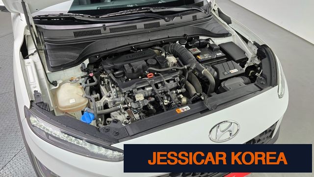 2021 Hyundai The New Kona - Thumbnail 7