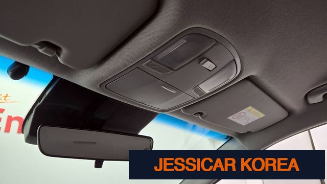2021 Hyundai The New Kona - Thumbnail 8