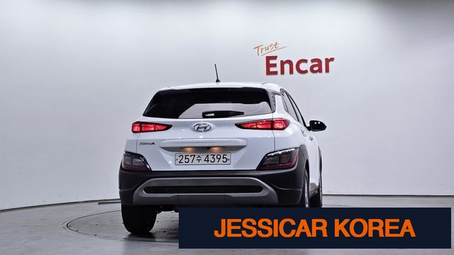 2021 Hyundai The New Kona - Thumbnail 9