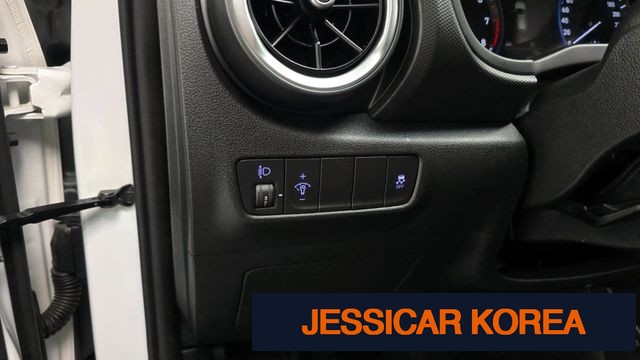 2021 Hyundai The New Kona - Thumbnail 11