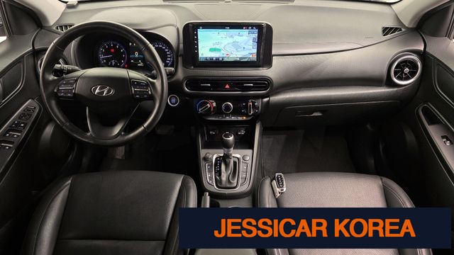 2021 Hyundai The New Kona - Thumbnail 15