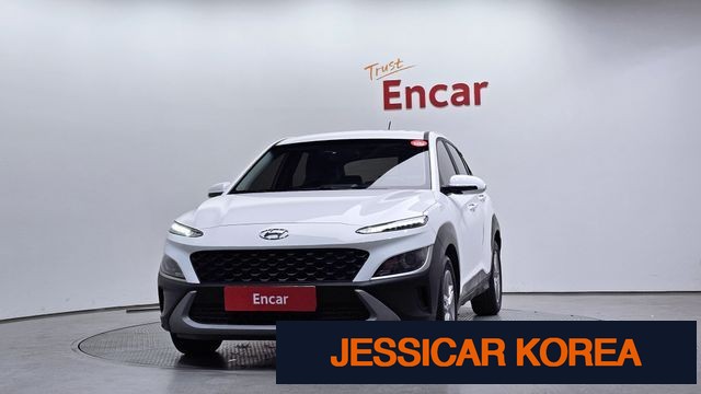2021 Hyundai The New Kona - Thumbnail 16