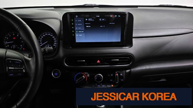 2021 Hyundai The New Kona - Thumbnail 17