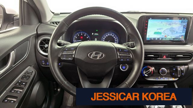 2021 Hyundai The New Kona - Thumbnail 19