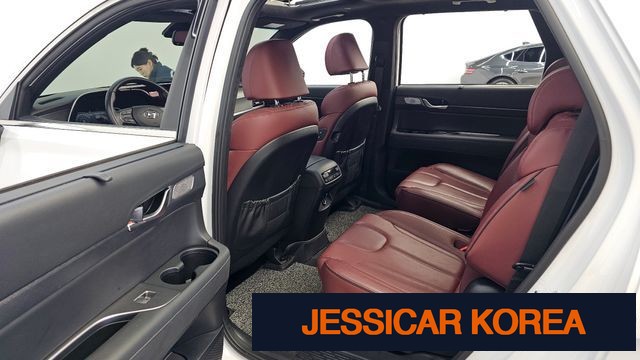 2022 Hyundai Palisade - Thumbnail 4