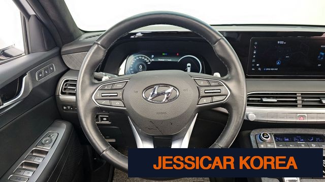 2022 Hyundai Palisade - Thumbnail 9