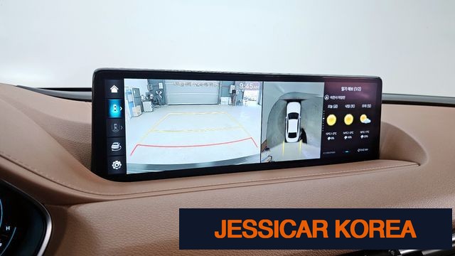 2024 Genesis G80 (RG3) - Thumbnail 3