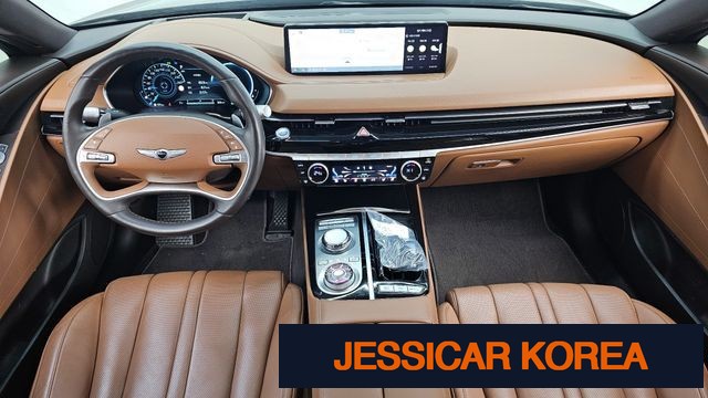 2024 Genesis G80 (RG3) - Thumbnail 7