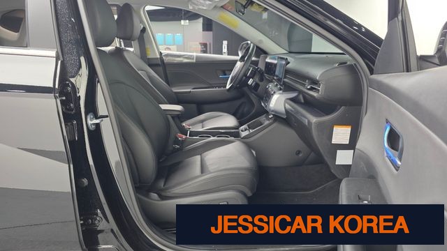 2023 Hyundai Kona Hybrid (SX2) - Thumbnail 2