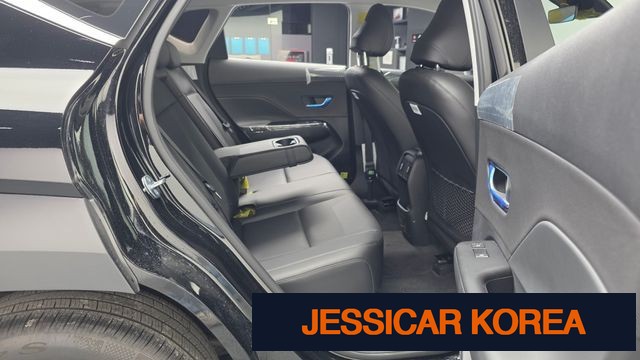 2023 Hyundai Kona Hybrid (SX2) - Thumbnail 3