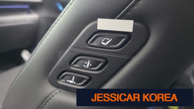 2023 Hyundai Kona Hybrid (SX2) - Thumbnail 4
