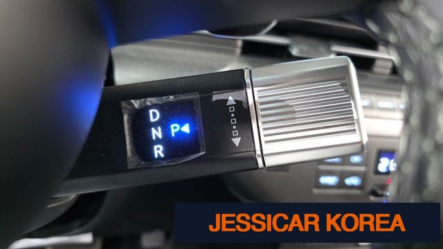 2023 Hyundai Kona Hybrid (SX2) - Thumbnail 5