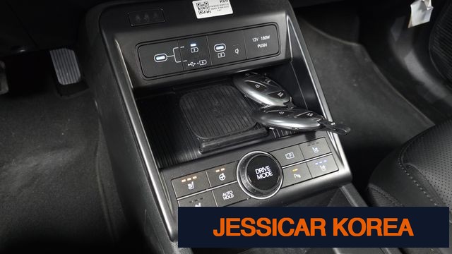 2023 Hyundai Kona Hybrid (SX2) - Thumbnail 6