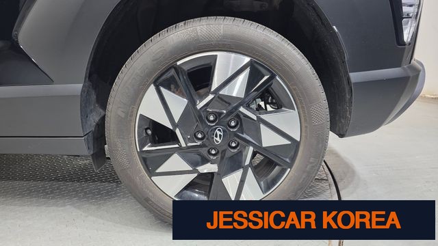 2023 Hyundai Kona Hybrid (SX2) - Thumbnail 7