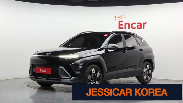 2023 Hyundai Kona Hybrid (SX2) - Thumbnail 10