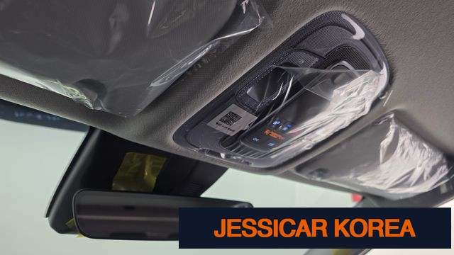 2023 Hyundai Kona Hybrid (SX2) - Thumbnail 12