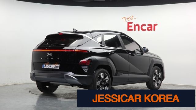 2023 Hyundai Kona Hybrid (SX2) - Thumbnail 13