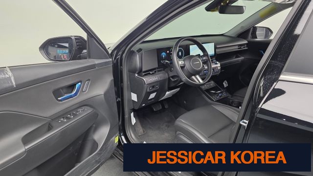 2023 Hyundai Kona Hybrid (SX2) - Thumbnail 15