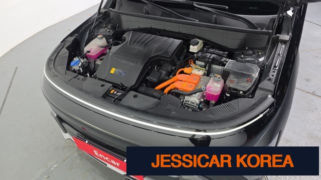 2023 Hyundai Kona Hybrid (SX2) - Thumbnail 16