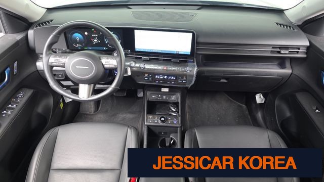 2023 Hyundai Kona Hybrid (SX2) - Thumbnail 17