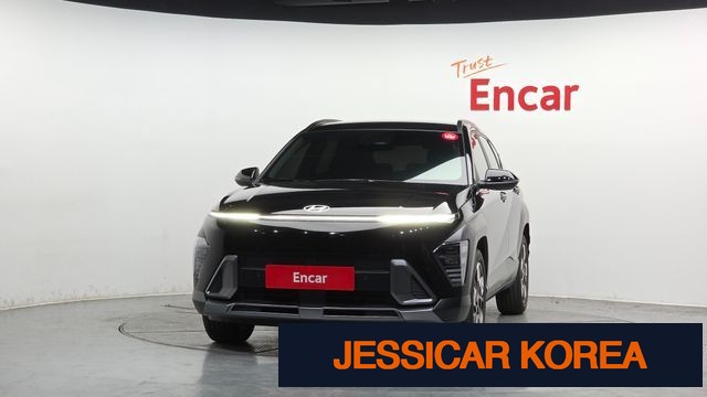2023 Hyundai Kona Hybrid (SX2) - Thumbnail 18