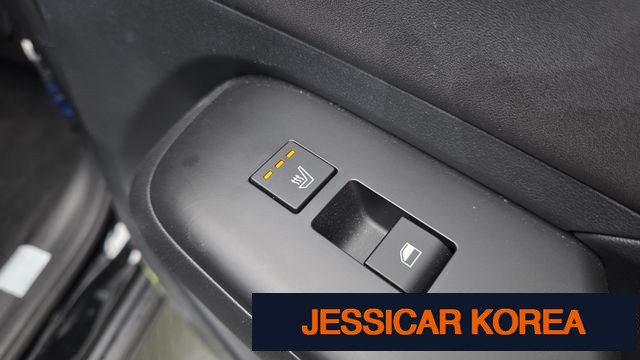 2023 Hyundai Kona Hybrid (SX2) - Thumbnail 20