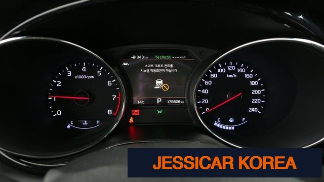 2019 Kia The New Carnival - Thumbnail 2