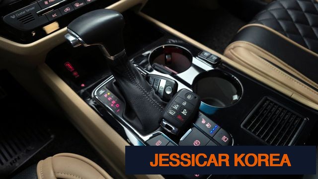 2019 Kia The New Carnival - Thumbnail 3