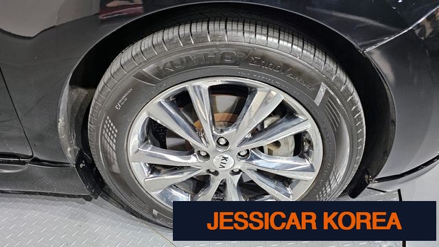 2019 Kia The New Carnival - Thumbnail 6