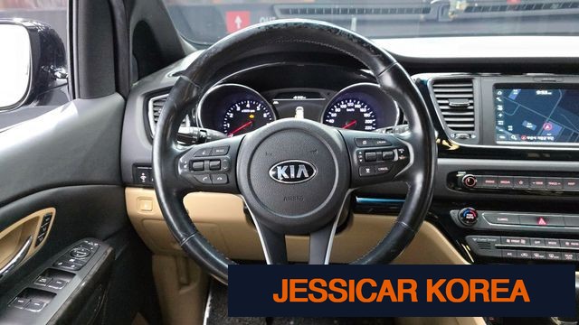 2019 Kia The New Carnival - Thumbnail 10