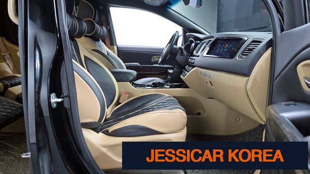 2019 Kia The New Carnival - Thumbnail 11