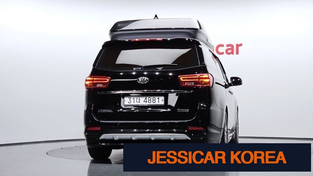 2019 Kia The New Carnival - Thumbnail 15