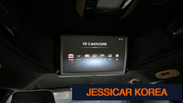 2019 Kia The New Carnival - Thumbnail 16