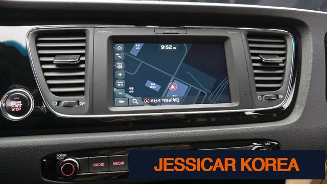 2019 Kia The New Carnival - Thumbnail 17