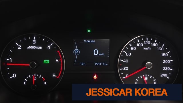 2016 Kia Sportage 4th generation - Thumbnail 3