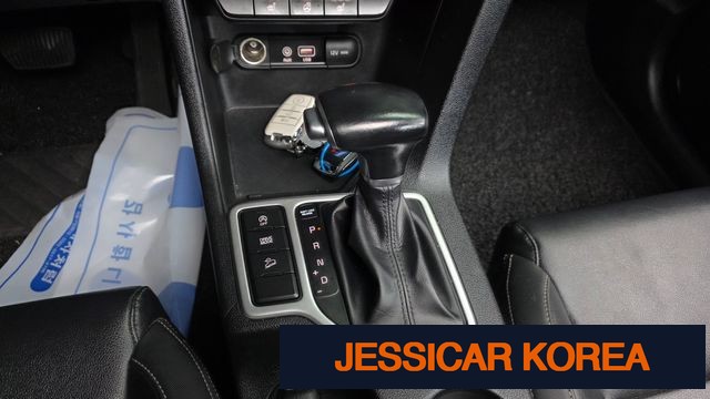 2016 Kia Sportage 4th generation - Thumbnail 8