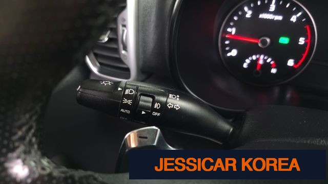 2016 Kia Sportage 4th generation - Thumbnail 9