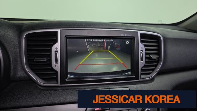 2016 Kia Sportage 4th generation - Thumbnail 11